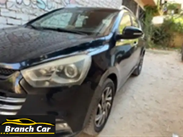 جاك S22017 بحالة ممتازة للبيع في الإسكندرية - فرصة...