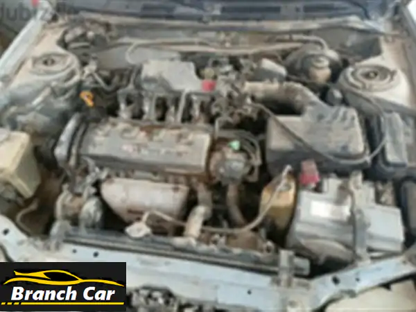 Toyota Corolla 1994 -  فرصة ذهبية! سيارة عائلية بحالة...