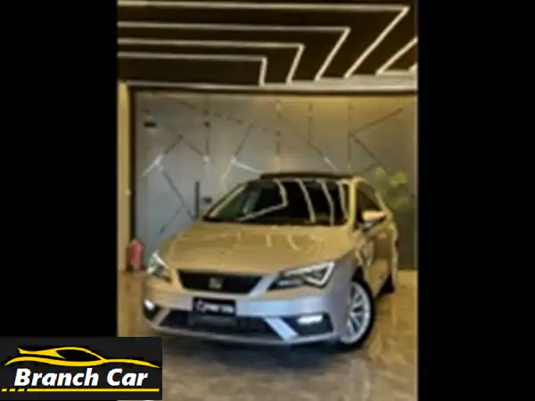 سيّات ليون 2019 - فابريكا بالكامل! سقف بانوراما، ماشية...