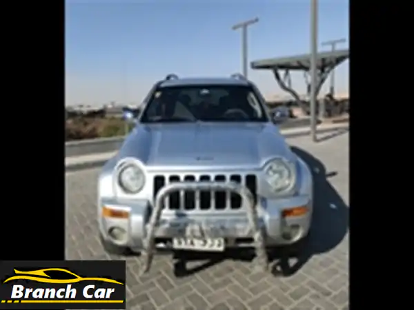 جيب ليبيرتى 2003