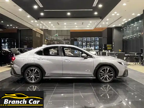 سوبارو WRX 2022 - أداء استثنائي ورفاهية فاخرة بسعر...