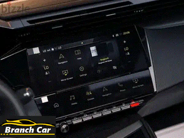 بيجو 408 GT 2026: تسليم فوري! ضمان الوكيل، جميع الألوان متوفرة