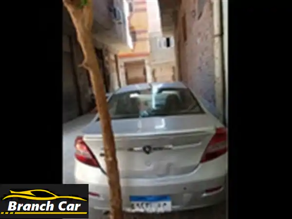 بروتون بيرسونا 2013 بحالة ممتازة! رشة نظافة + صور قبل وبعد