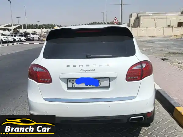 Porsche 911 (991) موديل 2013 - تجربة قيادة لا تُنسى،  سعر مغرٍ!