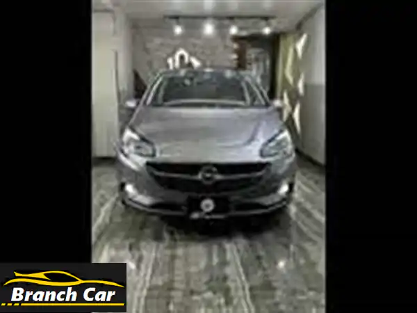 أوبل كورسا 2018 بانوراما - فابريكا بالكامل!  (بدون...