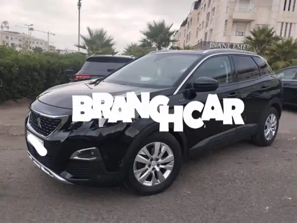 بيجو 3008 (2019) - حالة ممتازة، تم فحصها بدقة! - 215,000 درهم