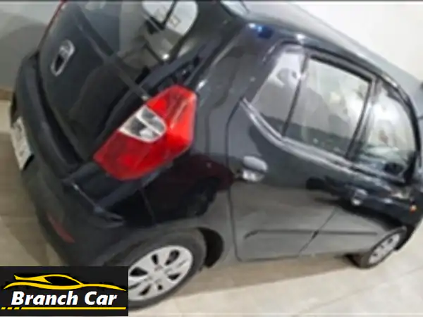 هيونداي i10 2014 أوتوماتيك - حالة ممتازة! فرصة لا تُفوّت