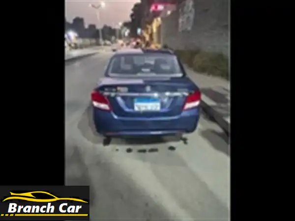 سوزوكي سويفت ديزاير 2007 بحالة ممتازة - فرصة...