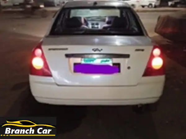 اسبرانزا A516 2010 بحالة ممتازة!  (مراجعة شاملة + صور)