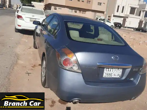 فرصة ذهبية! نيسان تِيمة 2011 اقتصادية ومريحة -...