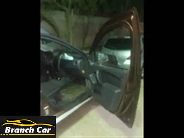 رينو داستر 2015 ✨ بحالة ممتازة! فابريكة بالكامل - فرصة لا تُفوّت!