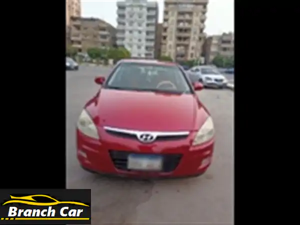 هيونداي i30 2010 -  فرصة ذهبية! فئة أعلى، بحالة ممتازة!