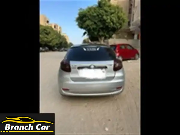 بريليانس FRV 2009 بحالة ممتازة - فرصة لا تُفوّت!