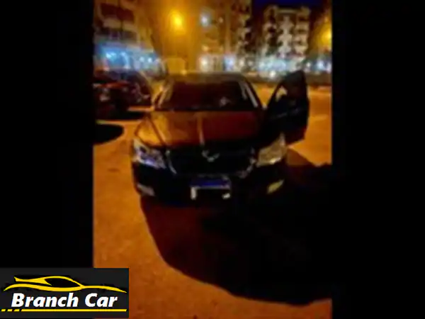 سكودا اوكتافيا 2012 (فانتازيا) - حالة ممتازة!...