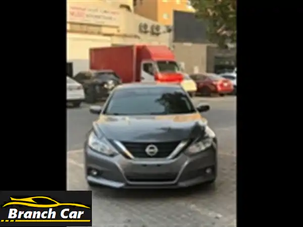 نيسان تِيمة 2017 بحالة ممتازة - فرصة لا تُفوّت في عجمان!