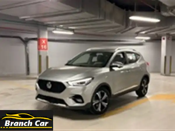 MG ZS 2023: رحلة آمنة ومريحة تبدأ من هنا!
