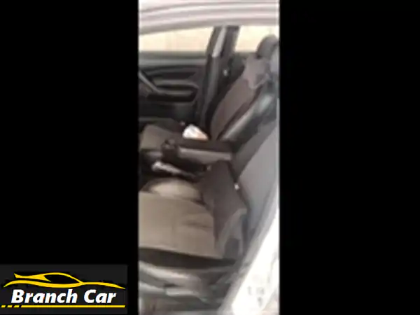 سكودا اوكتافيا A41600 فابريقة بالكامل - فرصة ذهبية...