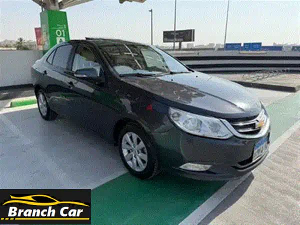 شيفروليه أوبترا 2010 بحالة ممتازة - فابريكا بالكامل - فرصة لا تُفوّت!