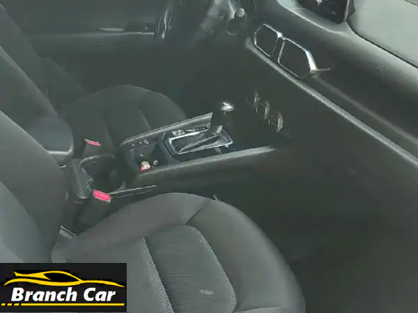 مازدا CX-5 خليجي 2020 (رياضية) - حالة ممتازة! - 38,000 درهم قابل للتفاوض