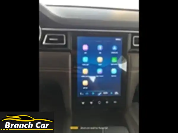جاك J7 2023 بحالة ممتازة - مسقط - فرصة لا تُفوّت!