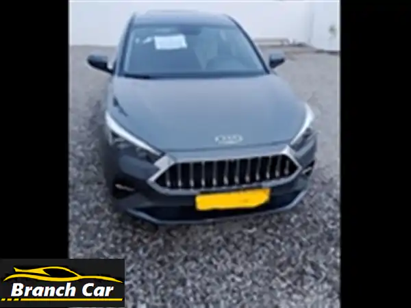 جاك J7 2023 ✨ سيارة فاخرة بسعر لا يُصدق! ✨...