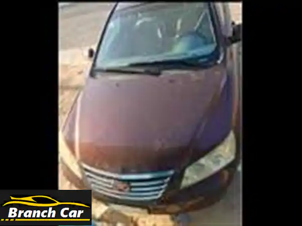 امجيراند EC 72012 للبيع في جدة - سعر مميز! (وصل الحد...