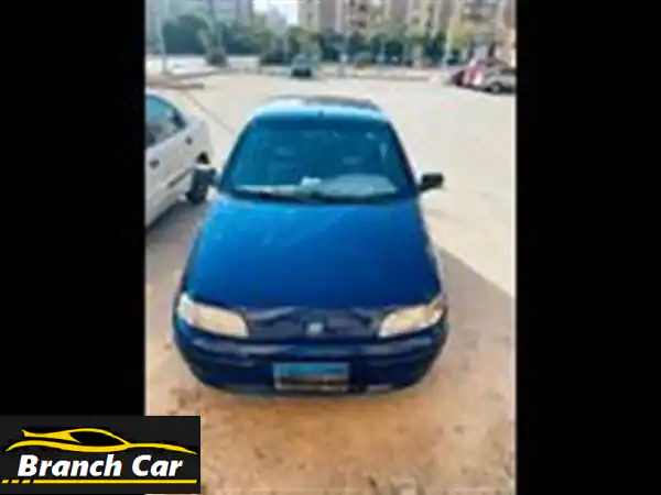 فيات بونتو 1995 معدلة بقلب جراند 2011 - فرصة لا تُفوّت!