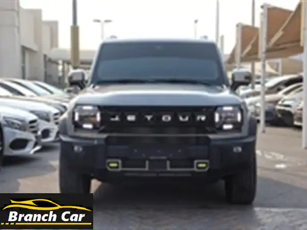 جيتور T22025 خليجي 2025 (XWD) - فرصة ذهبية! ممشى 22 ألف كم...