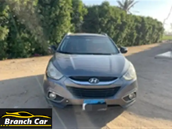 هيونداي IX35 2014 - بحالة ممتازة! فرصة ذهبية!