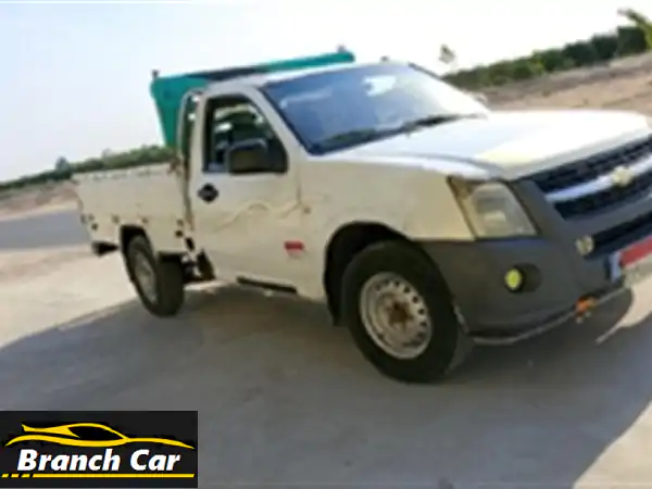 شيفروليه أوبترا 2009 بحالة ممتازة! فرصة لا تُفوّت