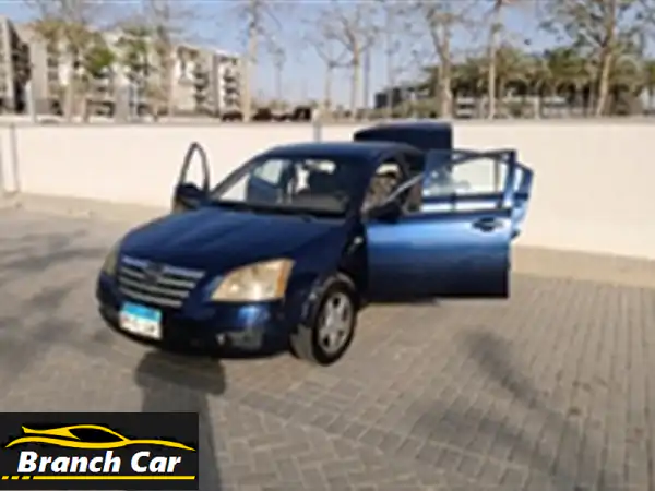 اسبرانزا A516 موديل 2010 بحالة ممتازة - فرصة لا تُفوّت!