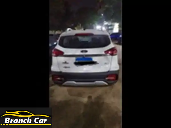 جاك J32024 فابريكة برا وجوا - فرصة ذهبية! سنة ونص فقط!
