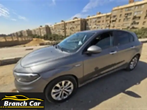 فيات تيبو هاتشباك فبريكا - معادي - فرصة لا تُفوّت!