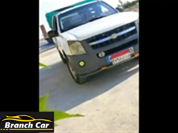 شيفروليه أوبترا 2009 بحالة ممتازة! فرصة لا تُفوّت