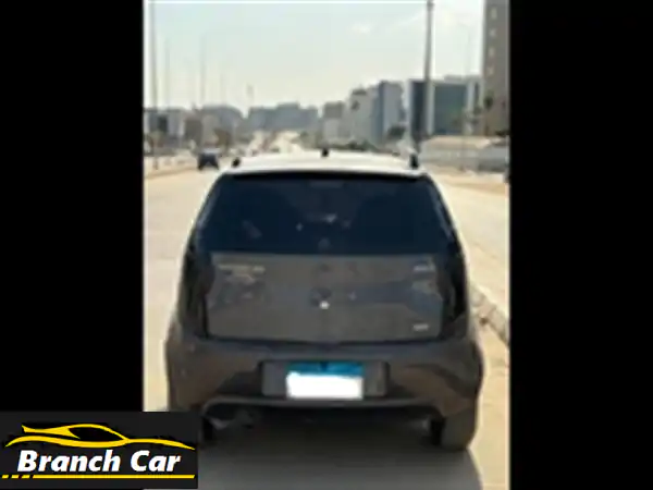 اسبرانزا A113 موديل 2010 بحالة ممتازة! (عداد 145 ألف كم فقط)