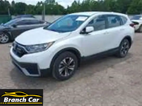 هوندا CRV 2021 للبيع في دبي - حالة ممتازة! فرصة لا تُفوّت!