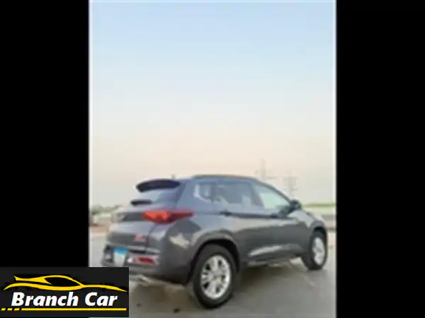شيري تيجو 7 - فل كامل - بحالة ممتازة - مدينة الشيخ زايد
