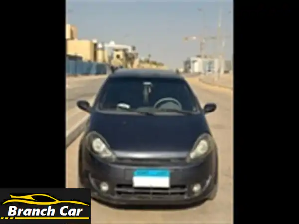 اسبرانزا A113 موديل 2010 بحالة ممتازة - فرصة لا تُفوّت!