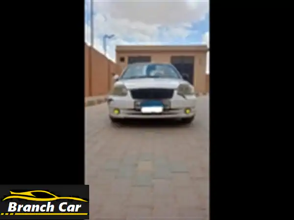 هيونداي فيرنا 2010 بحالة ممتازة - فرصة لا تُفوّت في...