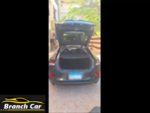 جاك J7 2022 - فابريكة برة وجوة!  (46,000 كم فقط) - فرصة لا تُفوّت!