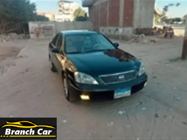 نيسان صني 2012 بحالة ممتازة - فرصة لا تُفوّت!  (زقازيق)