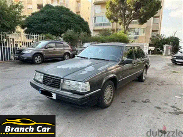 شيفروليه بليزر جي ام سي 1996 -  سعر لا يُفوّت! (96,700 ميل فقط!)
