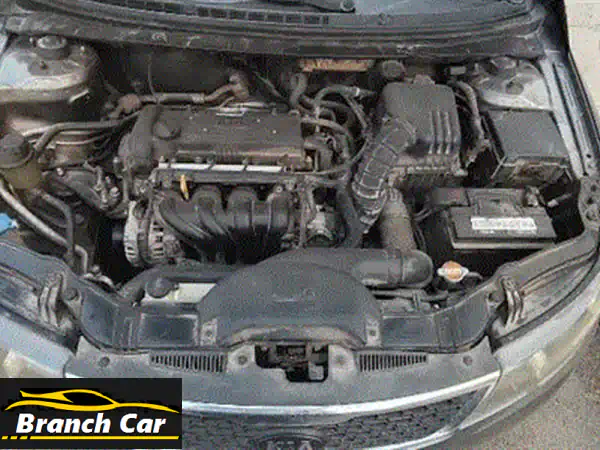 Mitsubishi Lancer 2011