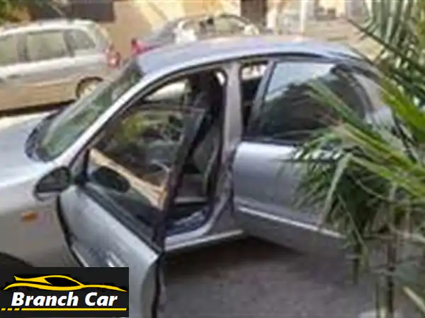 دايو لانوس 2005 بحالة ممتازة - فرصة لا تُفوّت!