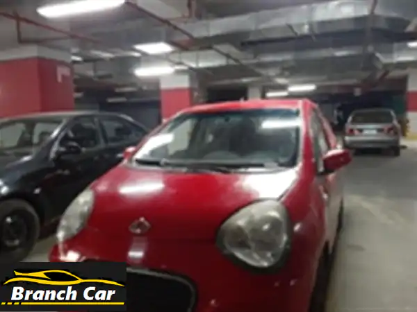 جيلي باندينو 🚗 فابريكا من الداخل والخارج! رخصة...