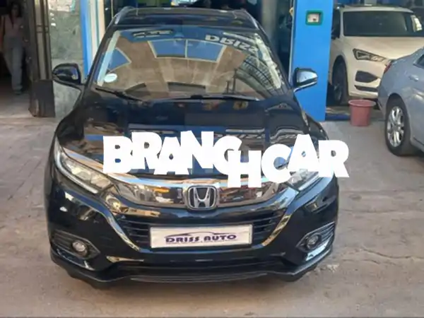 هوندا HR-V 2023 بريميير: سيارة فاخرة بحالة ممتازة بسعر...