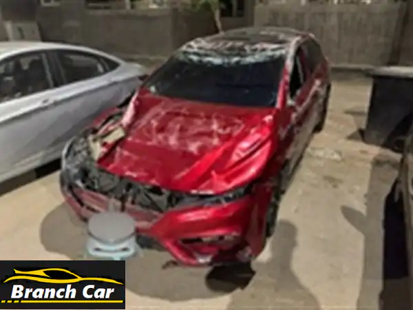 MG 6 202 بحالة ممتازة - فرصة لا تُفوّت! (40 ألف جنيه قابل للتفاوض)