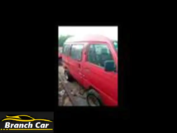 سوزوكي كسر زيرو بحالة ممتازة - فرصة لا تُفوّت!