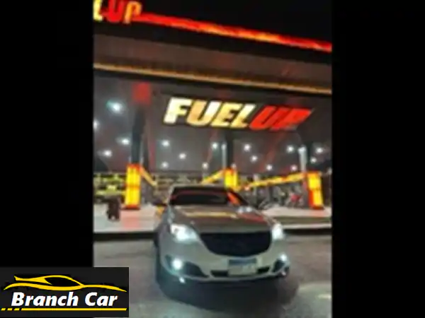 أوبل أنسيجنيا 2014 بحالة ممتازة - فرصة لا تُفوّت!