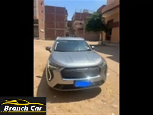 هافال جوليان 2022 - فابريكا بحالة ممتازة! رخصة 8 أشهر...
